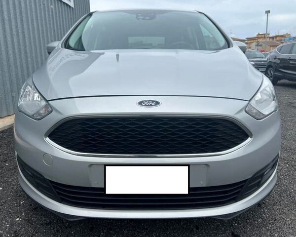 Ford C-Max 1.5 TDCi PRONTA ALL'USO