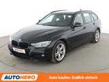 BMW 320i Sport Line Aut.*NAVI*TEMPO*PDC*SHZ*ALU* - BMW 3er Reihe: Kombi