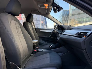 BMW X1 - 10