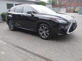 Lexus RX 450 Hybrid Executive Line AWD Navi  Leder - Lexus RX-Serie Gebrauchtwagen