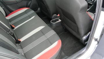 Skoda Rapid Spaceback Monte Carlo 1.2 TSI PANO PDC XEN