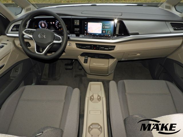 T7 Multivan Edition 2.0 TDI DSG LÜ AHZV IQ.L NAV