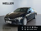 Mercedes-Benz CLA 250 Shooting Brake e 8G-DCT *Pano*DISTR*CAM* - Mercedes-Benz CLA 250 Shooting Brake mit Hybrid-Antrieb: mit Navigationssystem