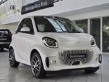 Smart ForTwo EQ Coupé Prime  22KW+LED+KAM+2xKABEL+15"+ - Smart Jahreswagen