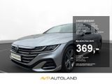 Volkswagen Arteon Shooting Brake 2.0 TSI DSG R-Line | AHK | - VW Arteon Gebrauchtwagen in Hannover