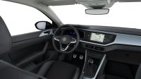 Volkswagen Taigo - Vorschau Bild 10