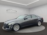 Cadillac CTS 2.0T Elegance MEGA-AUSSTATTUNG - Cadillac Gebrauchtwagen
