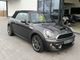 COOPER S Cabrio Autom. Navi Xenon