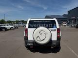 Hummer H3 - Hummer H3 aus 2008