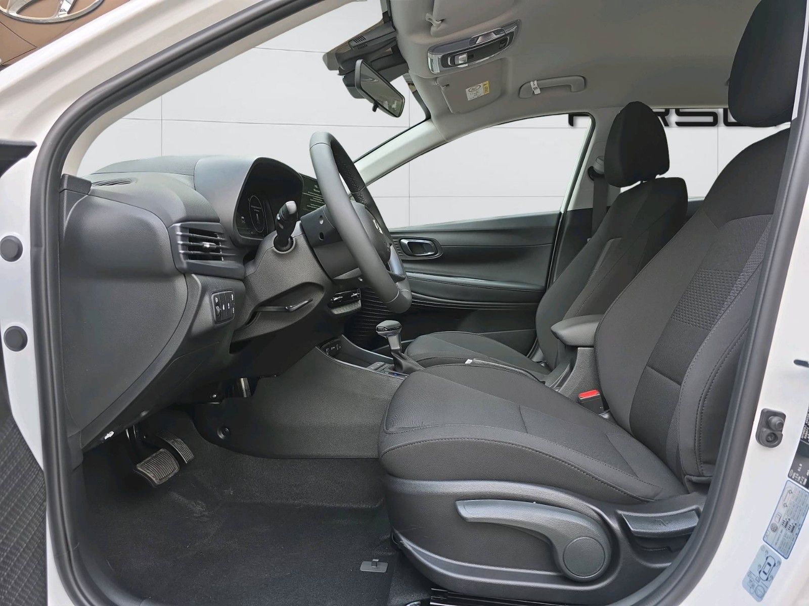 Hyundai i20 – Bild 7