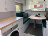MAN TGM 18.290 4x4 Expeditionsfahrzeug - Wohnmobil oder -wagen Expeditions