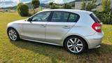 BMW E87, 130i mit LPG Anlage - BMW 130: M
