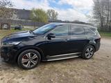 Kia Sorento 2.2 CRDi AWD GT Line Automatik GT Line - Kia Sorento von privat