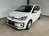 Volkswagen up! move up! PDC+Sitzhzg+bluetooth+GJ-Reifen - VW up! Gebrauchtwagen in Bremen