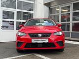Seat Ibiza 1.0 KLIMA/TEMPOMAT/EL-FH - Seat Ibiza Gebrauchtwagen in Braunschweig
