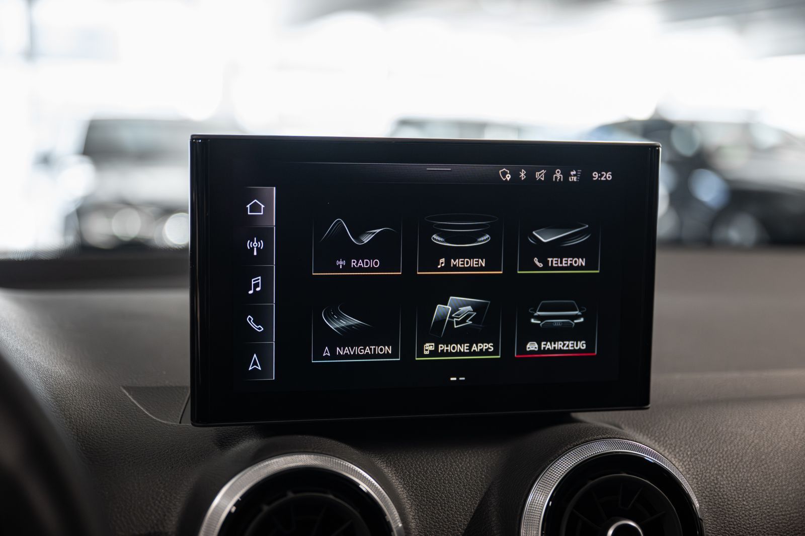 Audi Q2 - Bild 13