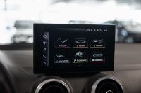Audi Q2 - Vorschau Bild 13