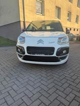 Citroën Citroen C3 Picasso - Citroën C3 Picasso mit Benzin-Antrieb: Kleinwagen, Schaltgetriebe