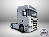 Scania R500A4x2NB / Full-Air / ALCOA / LED / Smart 2 - Scania Karlsruhe