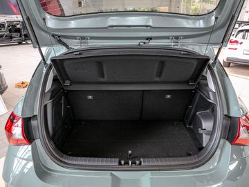 Hyundai i20 1.0 Prime Fernlicht-Assistent Kamera Navi
