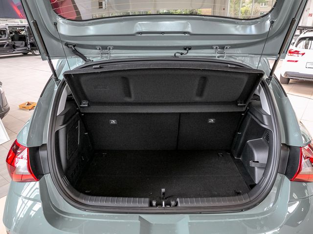 Hyundai i20 1.0 Prime Fernlicht-Assistent Kamera Navi