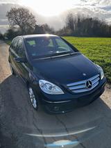 Mercedes-Benz B 170 Sports Tourer - Mercedes-Benz B 170 von privat
