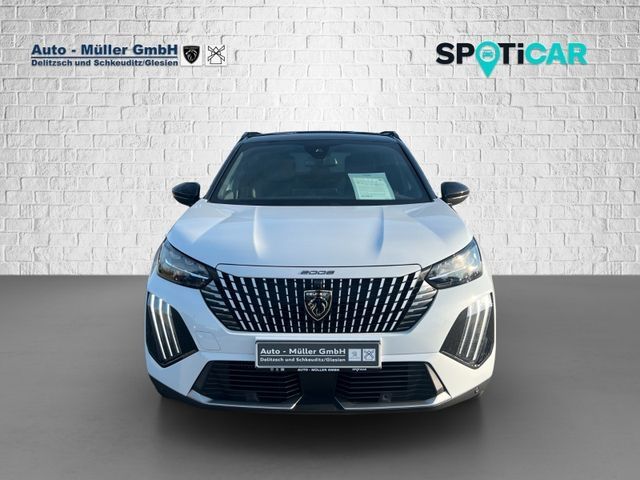 Peugeot 2008 Hybrid 145 E-DSC 6 GT Navi SHZ imagem 2