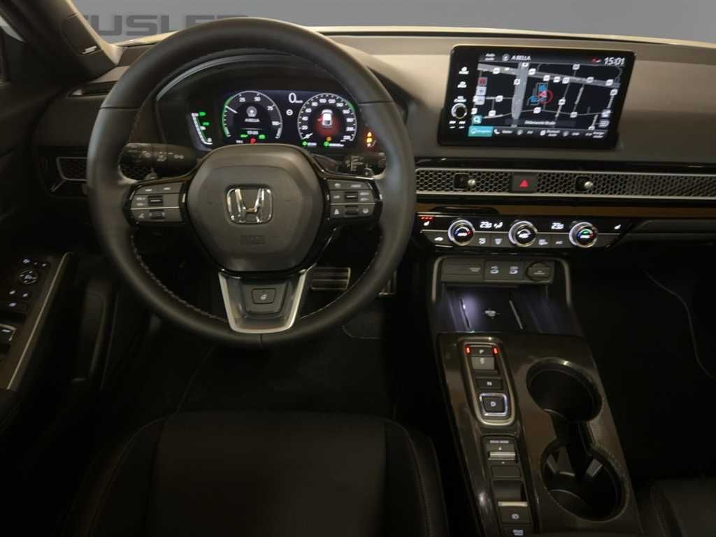 Honda Civic - Bild 8