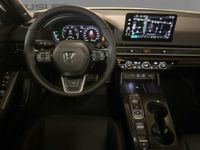 Honda Civic - Vorschau Bild 8