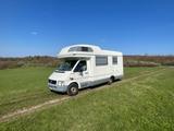 Volkswagen LT 35 Karmann Missouri LS635 - Wohnmobil oder -wagen Karman