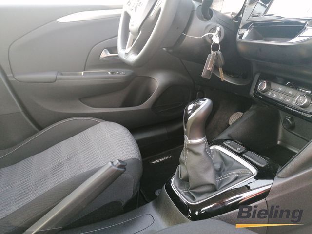 Corsa 1.2, 55 kW (75 PS), Start Stop, Euro 6d (M