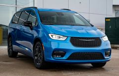 CHRYSLER Pacifica 100th Anniversary 3.6l AWD