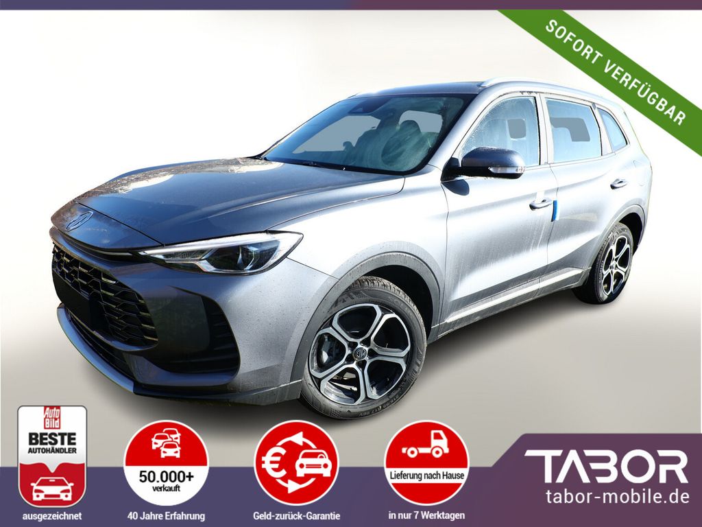 ZS Hybrid+ 197 Comfort LED Nav ACC Kam UVP-20%*