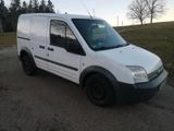 Ford Transit Connect 1.8TDCI Kastenwagen T... - Ford Transit Connect: 1.8