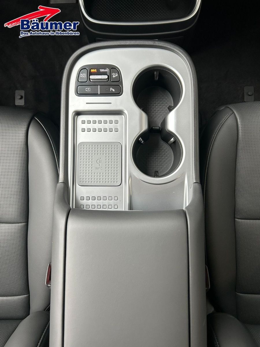 Hyundai IONIQ 9 – Bild 31
