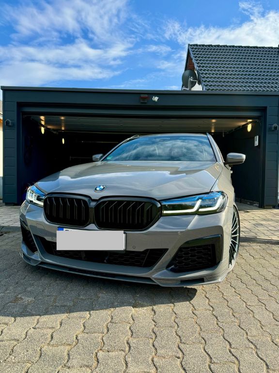 Image of ALPINA D5