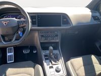 Cupra Ateca - Vorschau Bild 13