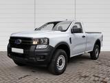 Ford Ranger Einzelkabine 4x4 2.0 l 170PS 6-Gang - Ford Ranger: Einzelkabine