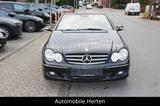 Mercedes-Benz CLK 350 CABRIO*LEDER*NAVI*TOPZUSTAND! - Mercedes-Benz CLK 350 in Essen