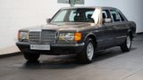 Mercedes-Benz 500 SEL mit Top-Ausstattung! - Mercedes-Benz Oldtimer