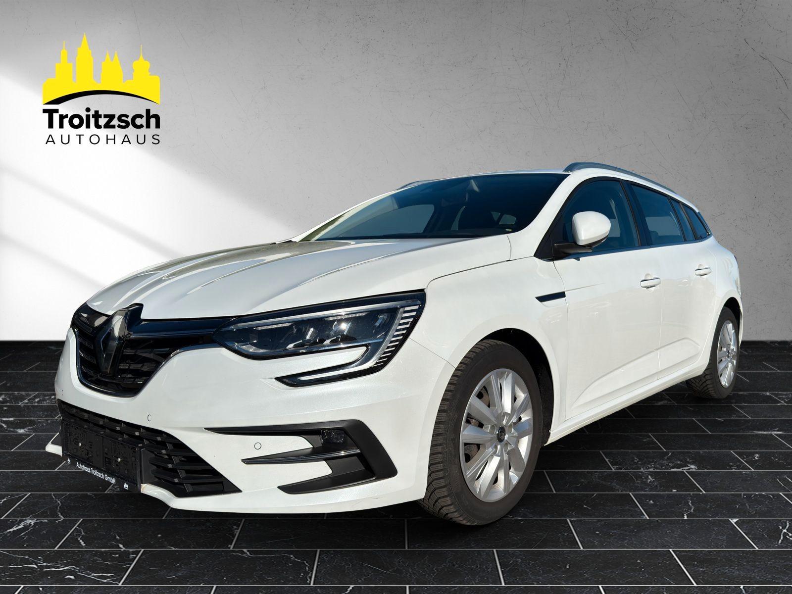Renault Megane IV Grandtour Business Edition Automatik