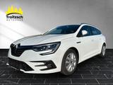Renault Megane IV Grandtour Business Edition Automatik - Renault Megane mit Diesel-Antrieb: Kombi
