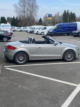 Audi TT Roadster 2.0 TFSI - - Audi TT in Bielefeld