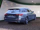 Mercedes-Benz C 180 T Avantgarde Advanced LED Kamera Spurh.-As - Mercedes-Benz C-Klasse: Avantgarde