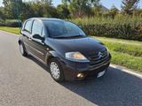 Citroën CITROEN C3 1,1 BENZINA- OK NEOPATENTATI- - Citroën C3 aus 2008 mit Benzin-Antrieb: Kleinwagen