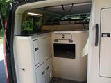 Ford Transit Custom Nugget - Ford Transit: Nugget