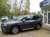 Subaru 2,0 ie-Boxer Comfort CVT - Subaru Forester: Cvt