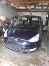 Ford Galaxy - gebrauchte Ford Galaxy aus dem Jahr 2009