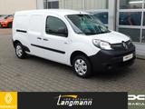Renault Kangoo Z.E. Maxi 2-Sitzer zzgl. Batteriemiete - Renault Kangoo