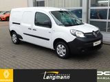 Renault Kangoo Z.E. Maxi 2-Sitzer zzgl. Batteriemiete - Renault Kangoo sitze